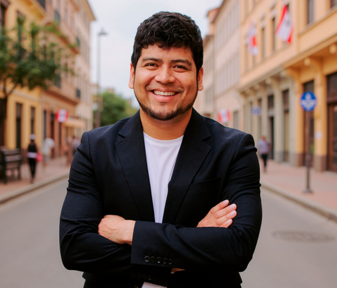 Foto de perfil de Felipe Altamirano Carrasco